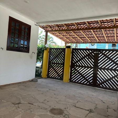 La Corte Residencial Ac Porto Seguro Kültér fotó