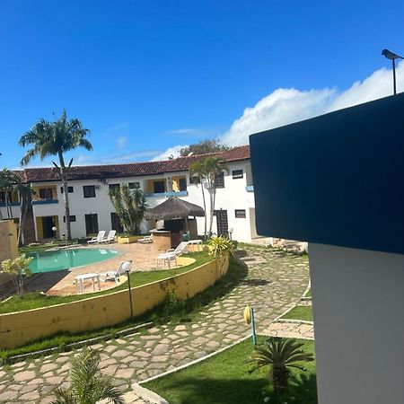 La Corte Residencial Ac Porto Seguro Kültér fotó