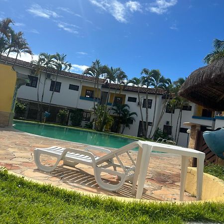 La Corte Residencial Ac Porto Seguro Kültér fotó