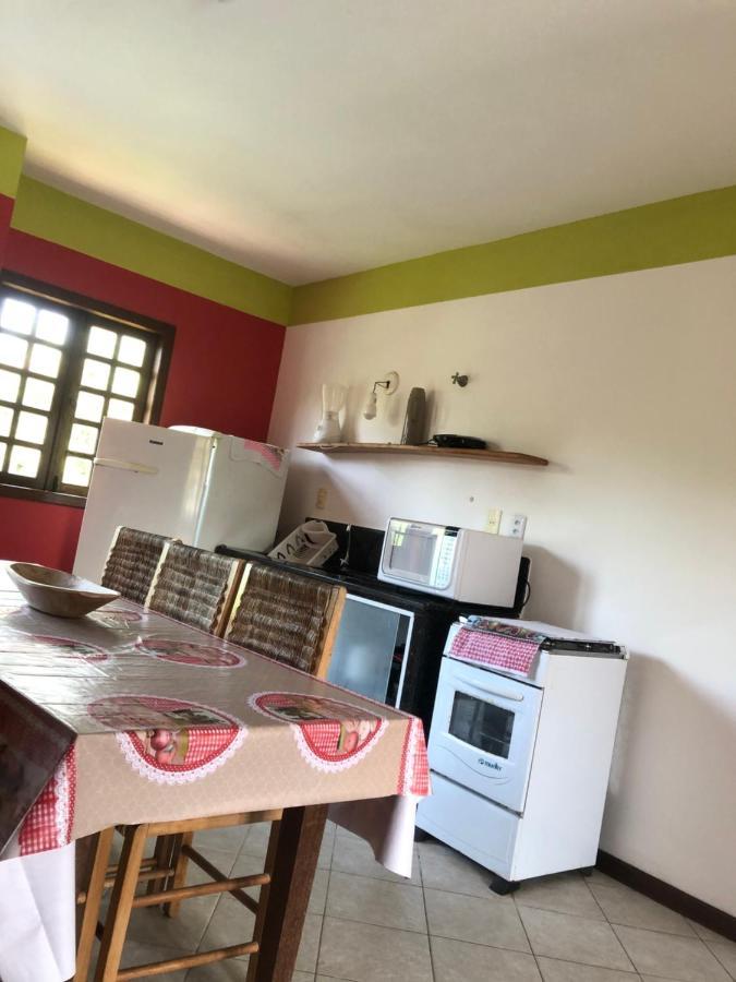 La Corte Residencial Ac Porto Seguro Kültér fotó