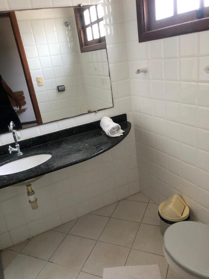 La Corte Residencial Ac Porto Seguro Kültér fotó