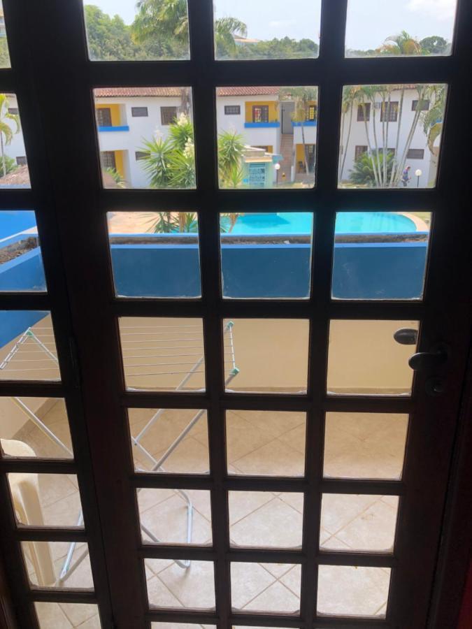 La Corte Residencial Ac Porto Seguro Kültér fotó