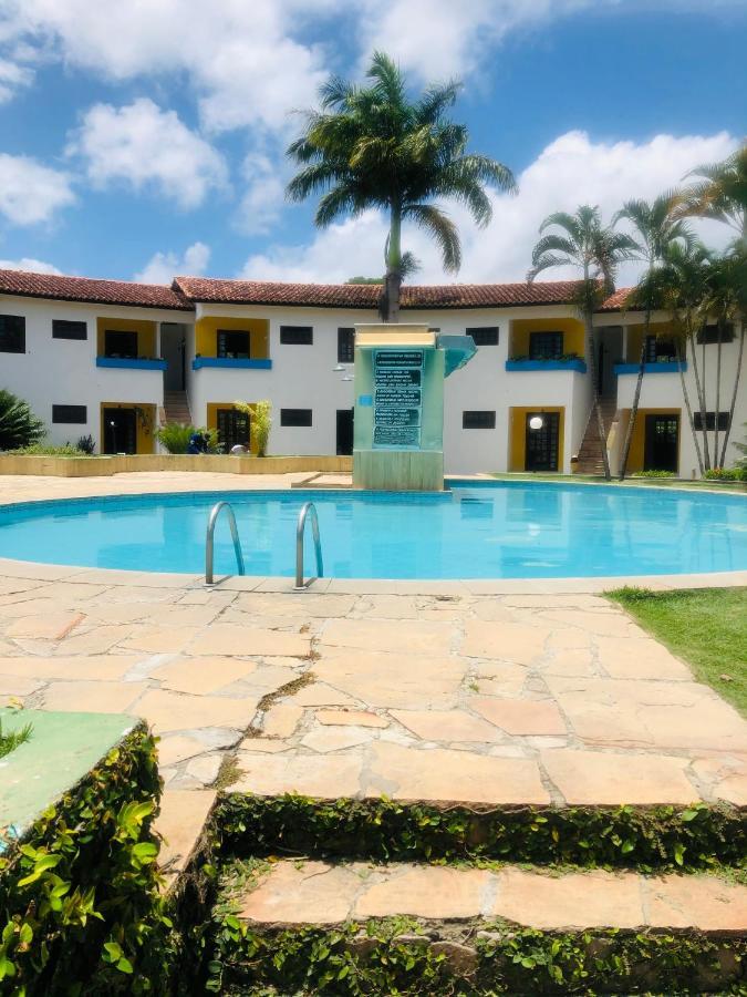 La Corte Residencial Ac Porto Seguro Kültér fotó