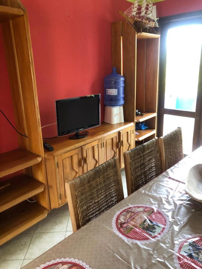 La Corte Residencial Ac Porto Seguro Kültér fotó
