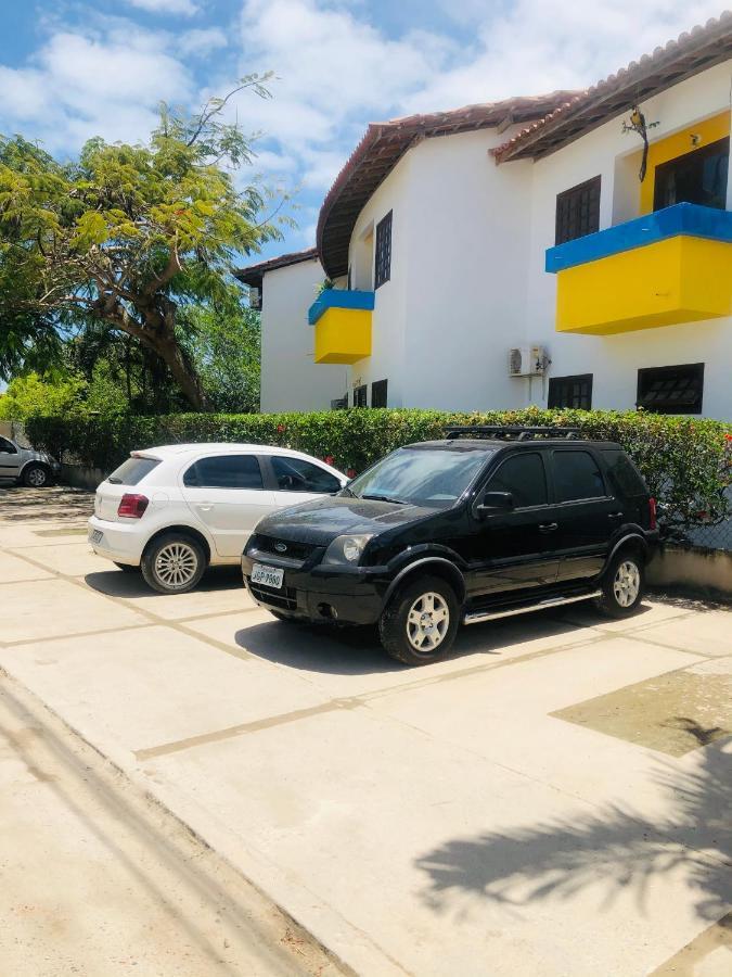 La Corte Residencial Ac Porto Seguro Kültér fotó