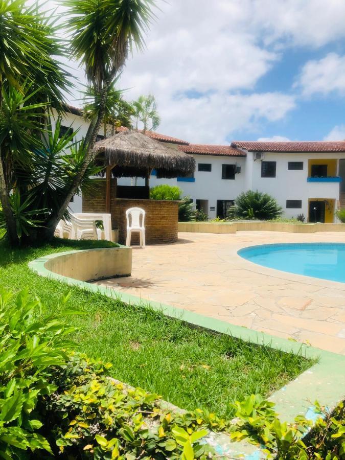 La Corte Residencial Ac Porto Seguro Kültér fotó