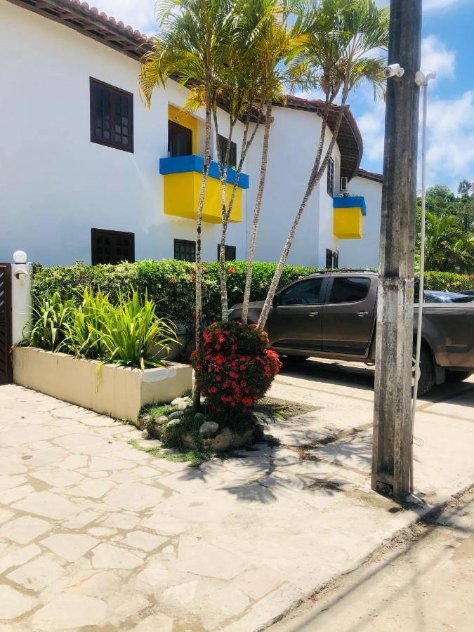 La Corte Residencial Ac Porto Seguro Kültér fotó