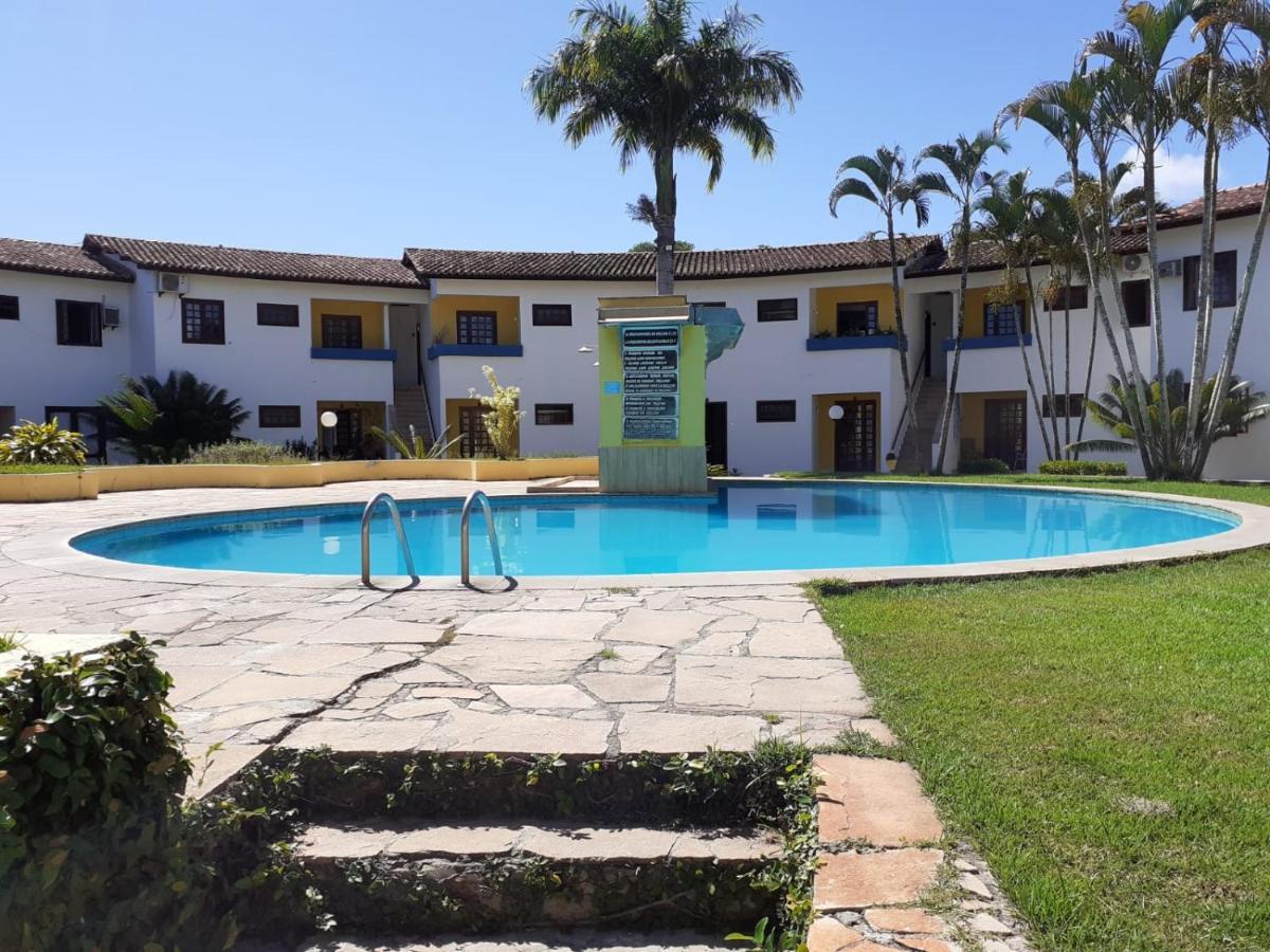 La Corte Residencial Ac Porto Seguro Kültér fotó