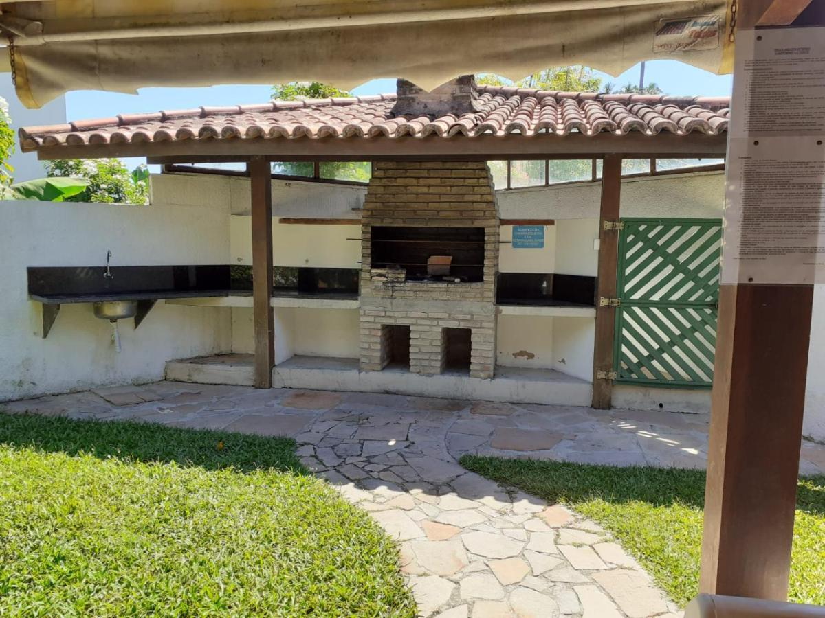 La Corte Residencial Ac Porto Seguro Kültér fotó
