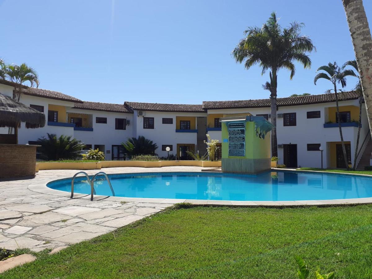 La Corte Residencial Ac Porto Seguro Kültér fotó
