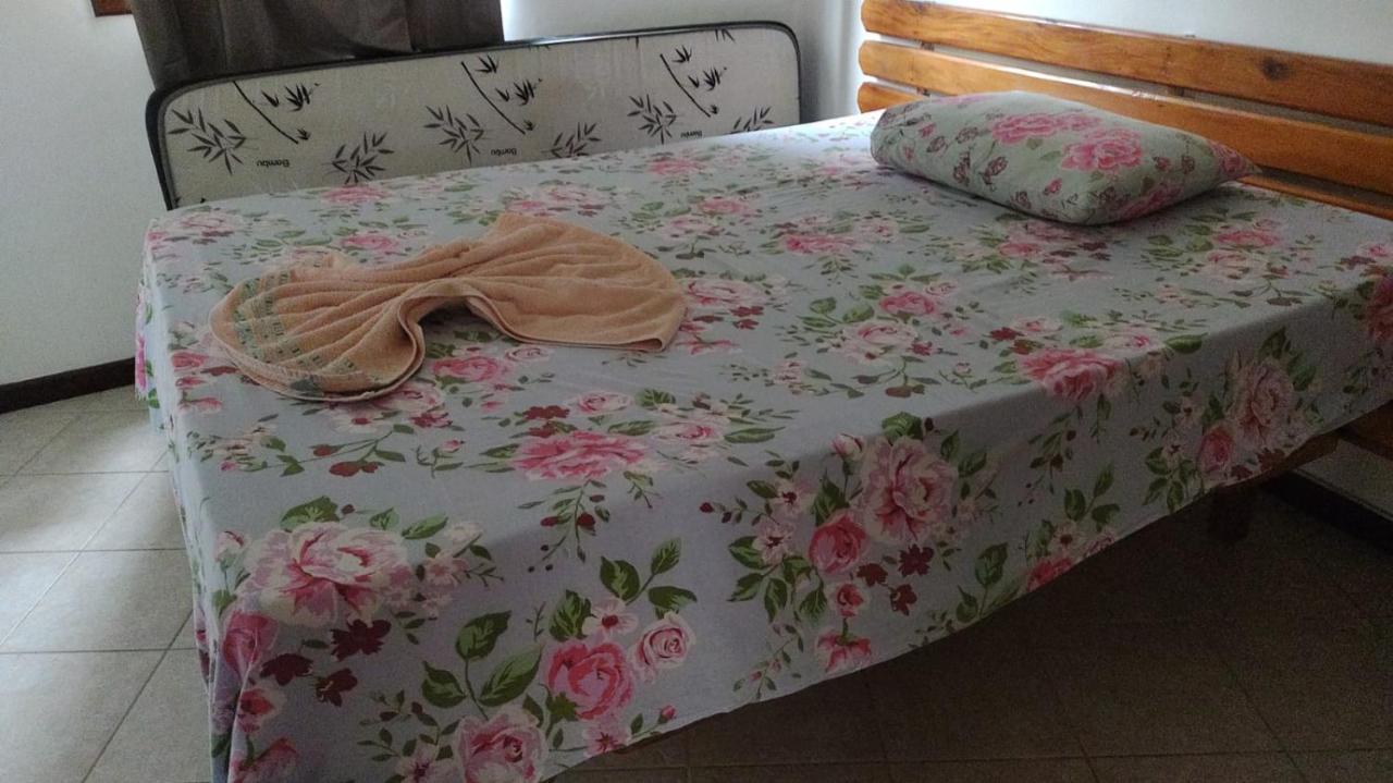 La Corte Residencial Ac Porto Seguro Kültér fotó