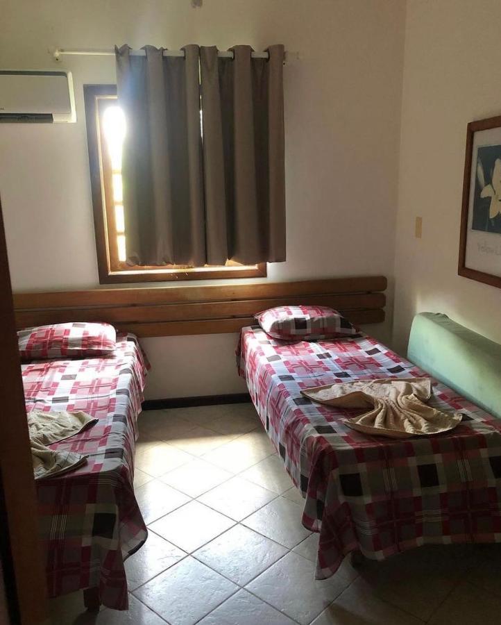 La Corte Residencial Ac Porto Seguro Kültér fotó