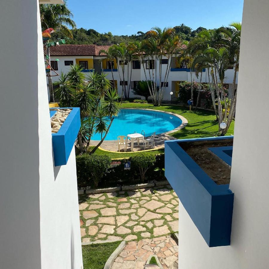 La Corte Residencial Ac Porto Seguro Kültér fotó