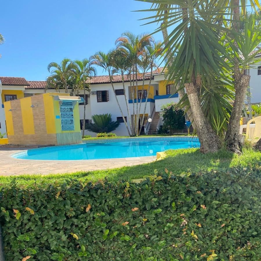 La Corte Residencial Ac Porto Seguro Kültér fotó
