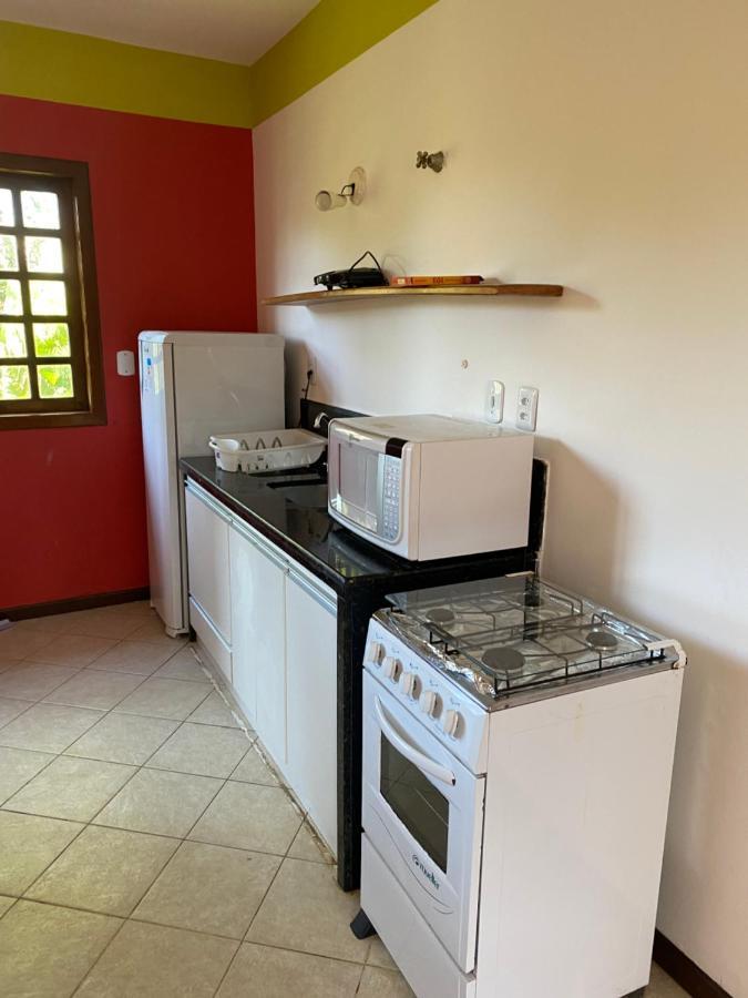 La Corte Residencial Ac Porto Seguro Kültér fotó