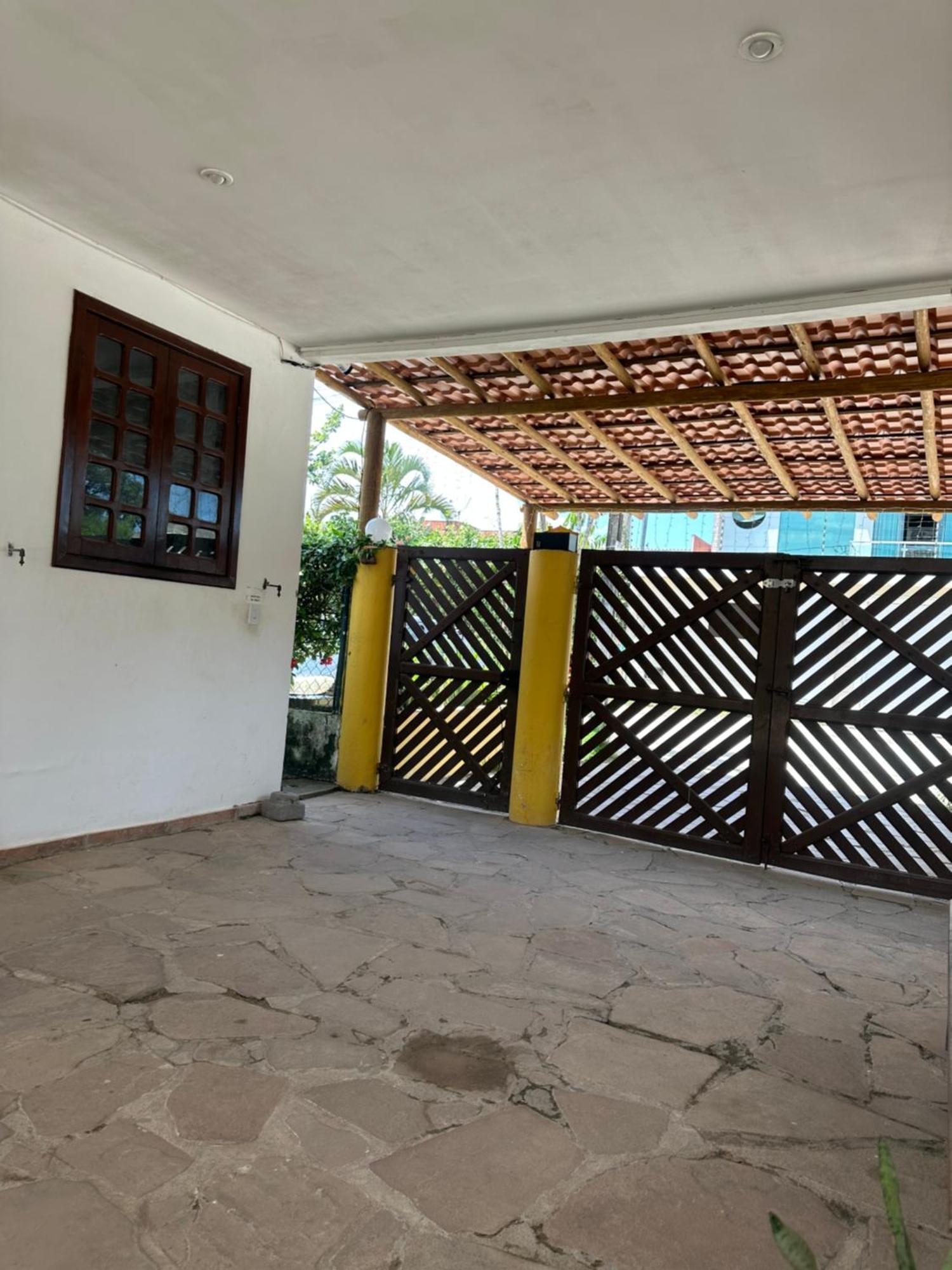 La Corte Residencial Ac Porto Seguro Kültér fotó