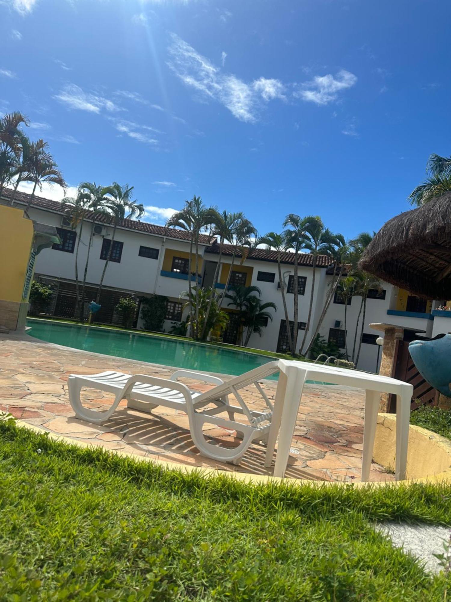 La Corte Residencial Ac Porto Seguro Kültér fotó