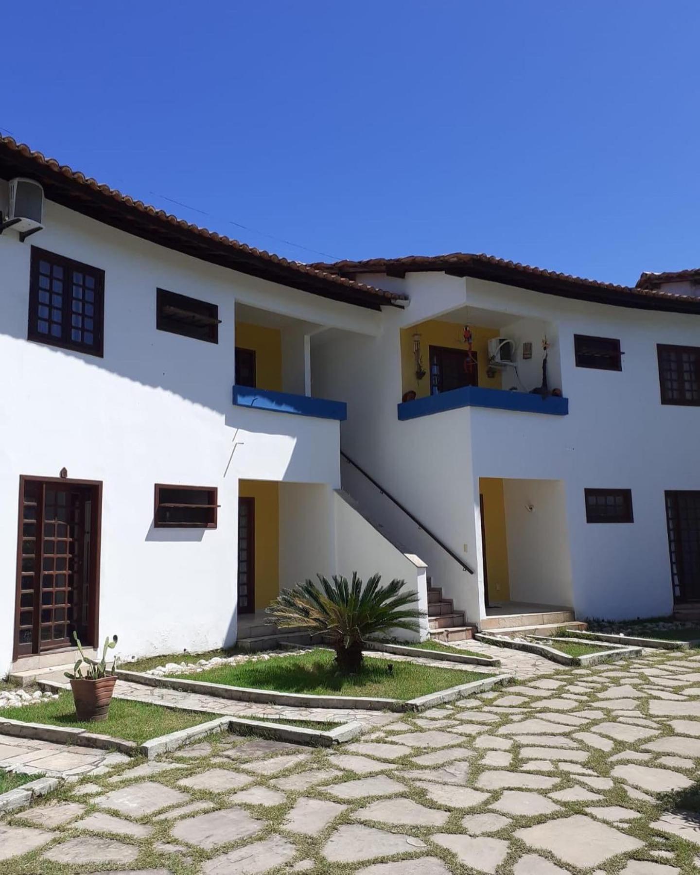 La Corte Residencial Ac Porto Seguro Kültér fotó