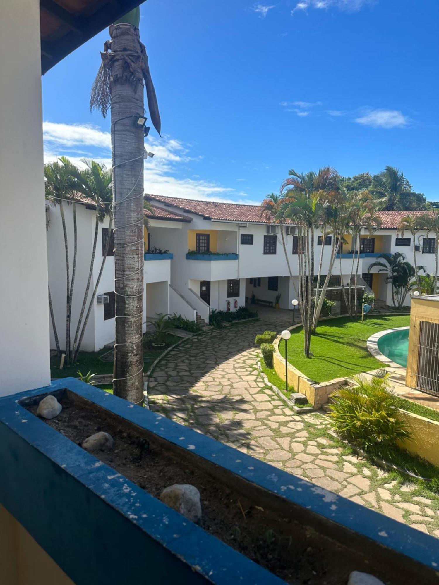 La Corte Residencial Ac Porto Seguro Kültér fotó