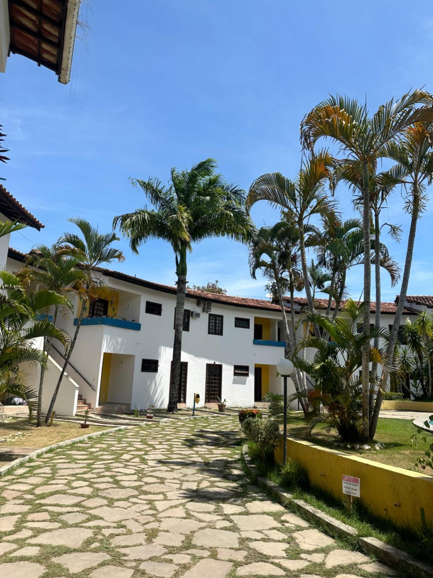 La Corte Residencial Ac Porto Seguro Kültér fotó