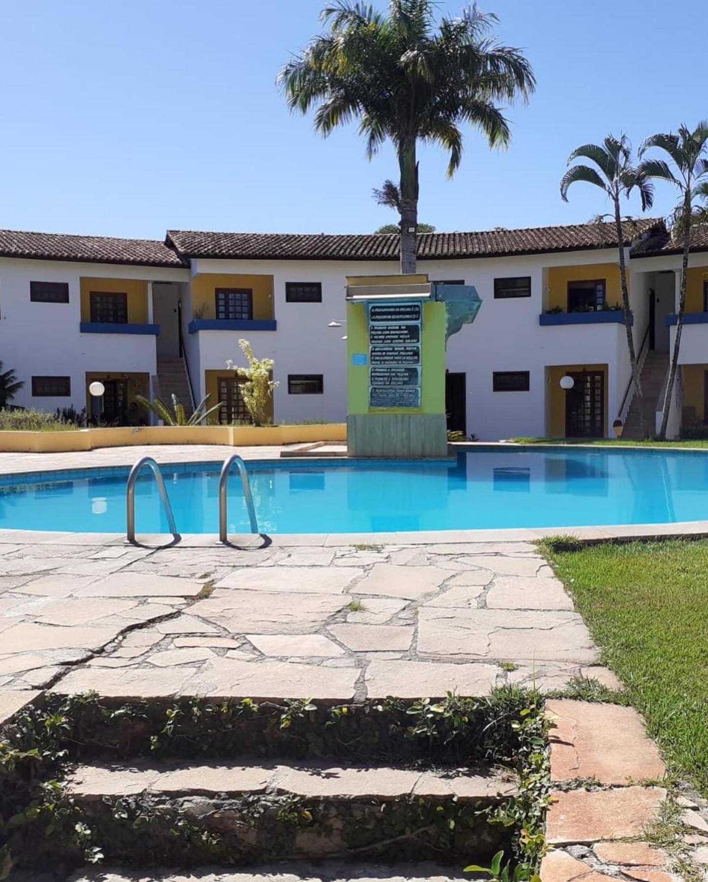 La Corte Residencial Ac Porto Seguro Kültér fotó